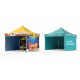 Custom Event Tent Custom Event Tent