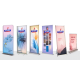Banner Stands Banner Stands