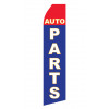 Auto Parts Econo Stock Flag