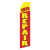 Auto Repair Econo Stock Flag