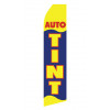 Auto Tint Econo Stock Flag