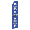 Body Shop Econo Stock Flag
