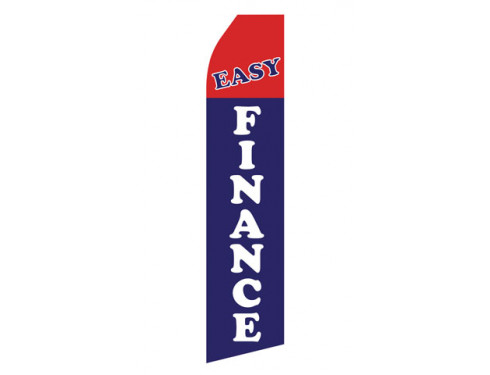 Easy Finance Econo Stock Flag