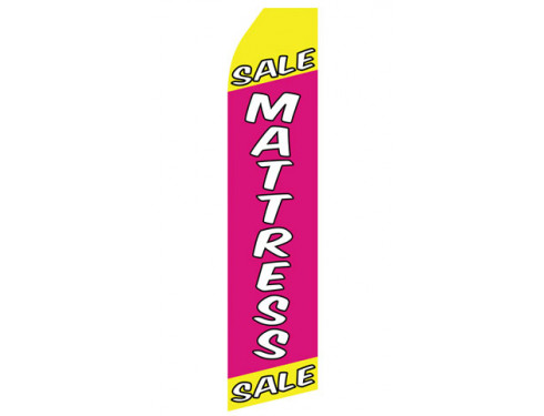 Mattress Sale Econo Stock Flag