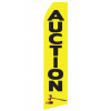 Auction Econo Stock Flag