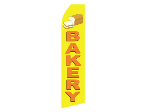 Bakery Econo Stock Flag