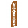 Cigarettes Econo Stock Flag