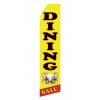 Dining Sale Econo Stock Flag