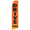 Drive Thru Econo Stock Flag