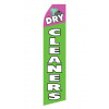 Dry Cleaning Service Econo Stock Flag