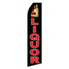 Liquor Econo Stock Flag
