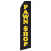 Pawn Shop Econo Stock Flag