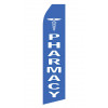 Pharmacy Econo Stock Flag