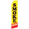 Smoke Shop Econo Stock Flag
