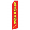 Storage Econo Stock Flag