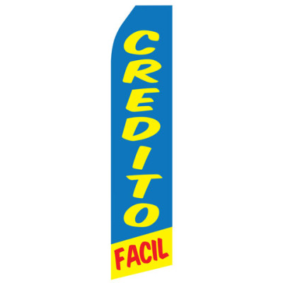 Credito Facil Econo Stock Flag