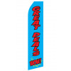Great Deals WOW! Econo Stock Flag
