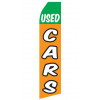 Used Cars Econo Stock Flag