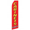 Cabinets Sale Econo Stock Flag