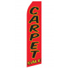 Carpet Sale Econo Stock Flag
