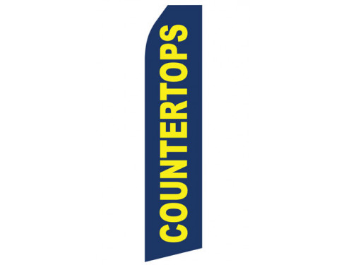 Countertops Econo Stock Flag