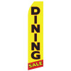 Dining Sale Econo Stock Flag