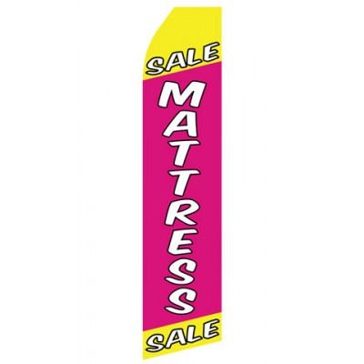 Mattress Sale Econo Stock Flag