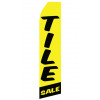Tile Sale Econo Stock Flag