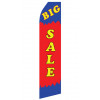 Big Sale Econo Stock Flag
