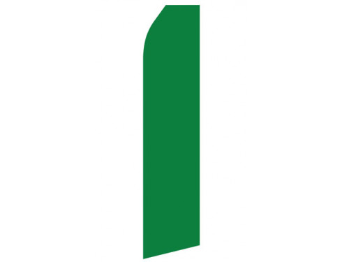 Green Econo Stock Flag
