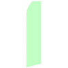 Light Green Econo Stock Flag