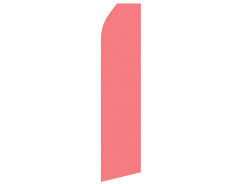 Pink Econo Stock Flag