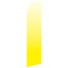 Yellow Gradient Econo Stock Flag