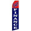 Easy Finance Econo Stock Flag