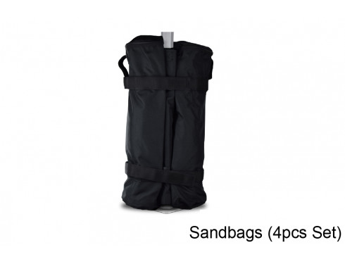Sandbag (4pcs Set)