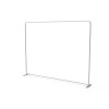 10ft Straight Tension Fabric Display