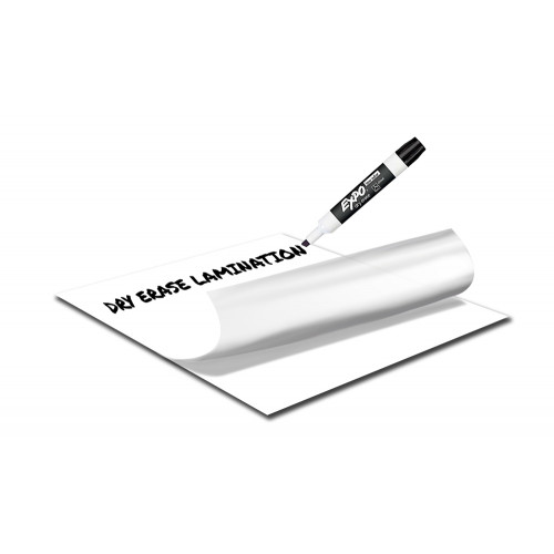 Dry Erase Coroplast