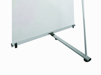 Deluxe L-Stand 36"x79"